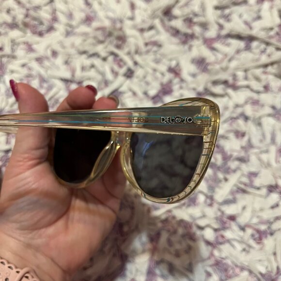 Solize DelSol Color Changing SunGlasses Polarized \